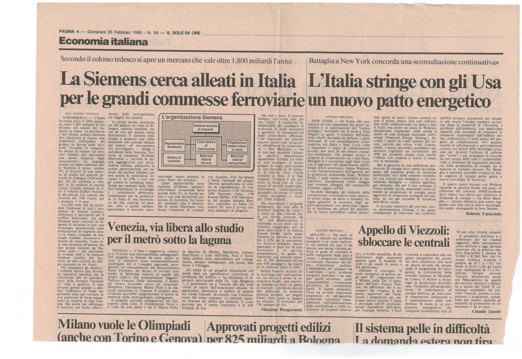 Centrali nucleari