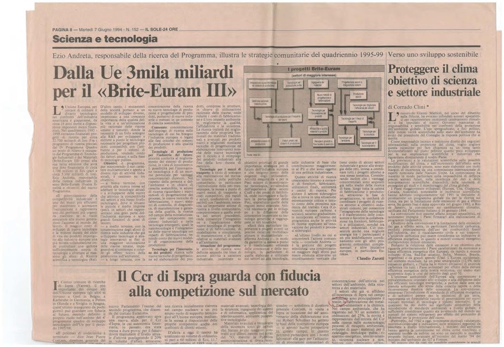 Strategie comunitarie